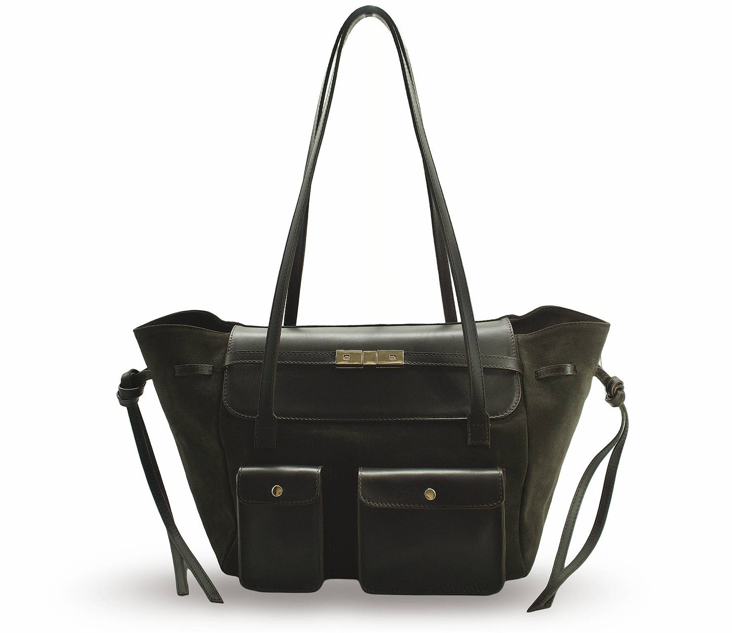 Vento bag