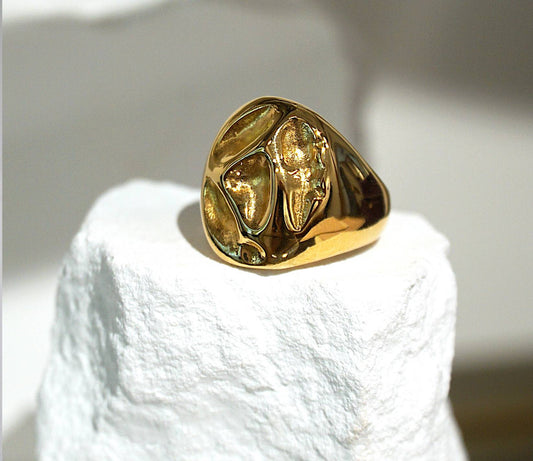 Fluid Ring