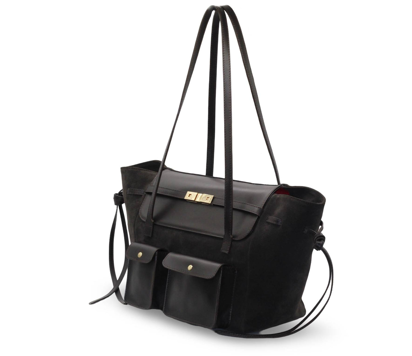 Vento bag